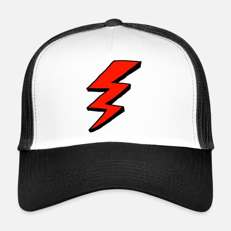 Blitz ϟ Blitz Trucker Cap