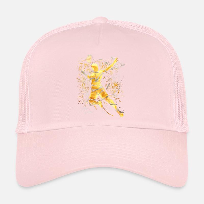 Badminton - Smash - Badminton Casquette trucker 
