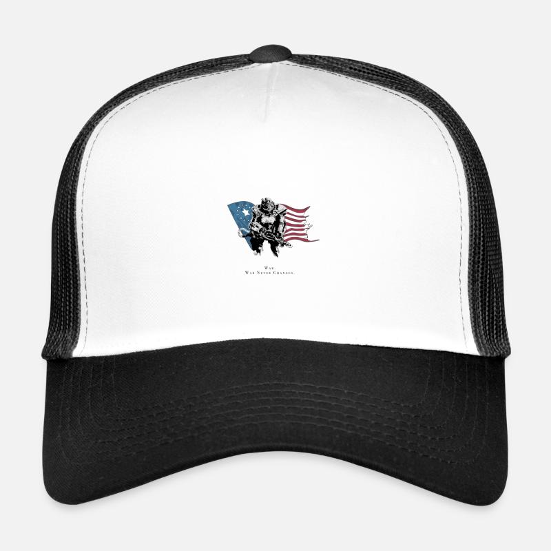 Fallout Casquette trucker 