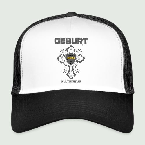 1973 - Trucker Cap