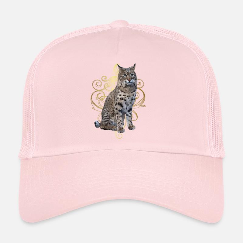 Luchs Trucker Cap
