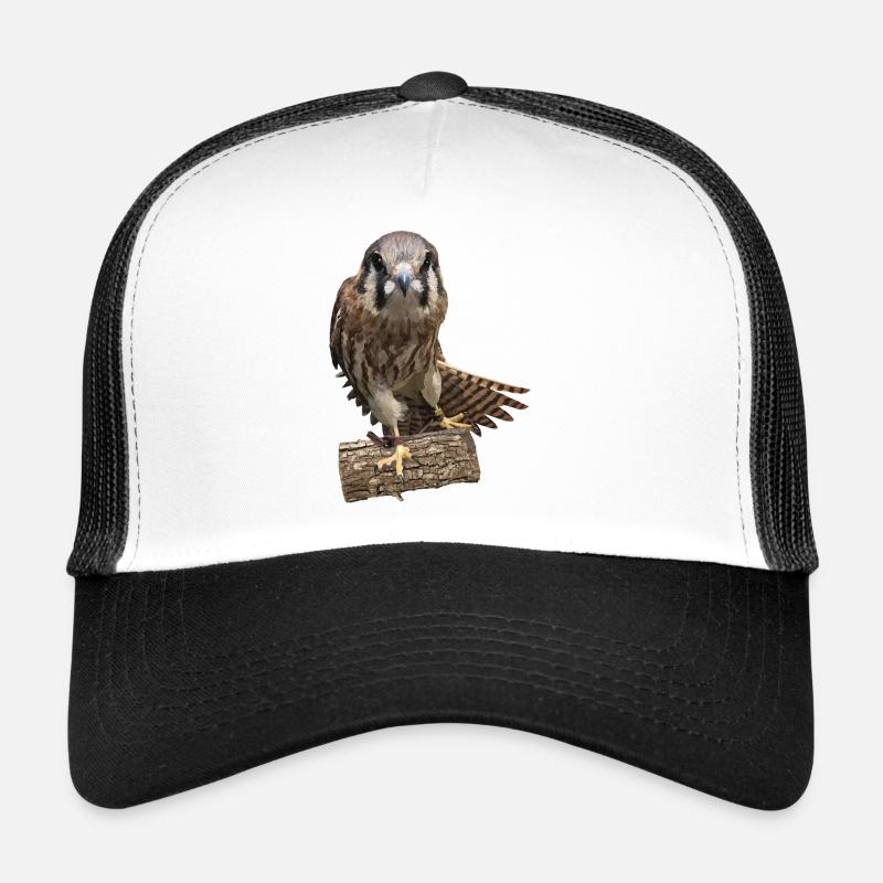 Kestrel Trucker Cap