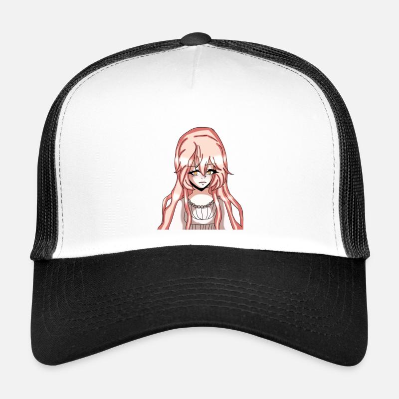 IMG 6775 Trucker Cap