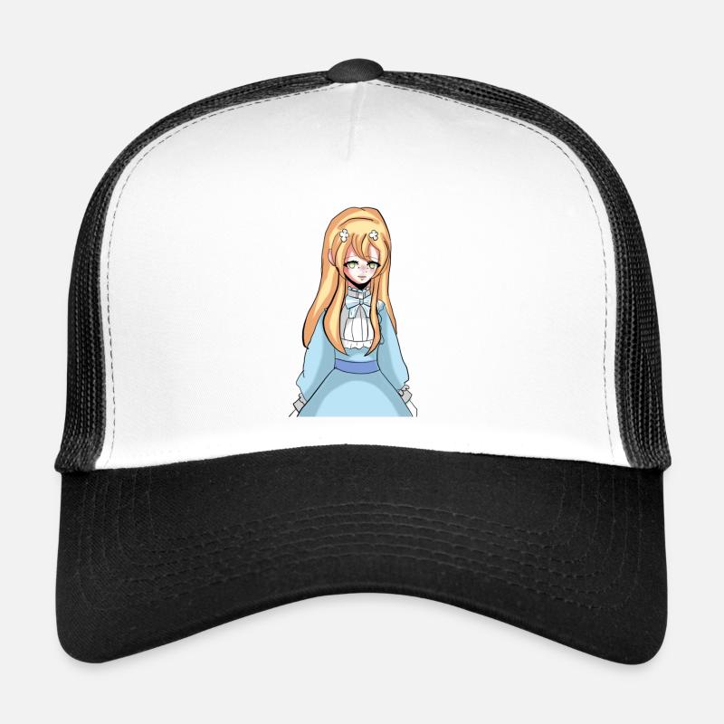 IMG 6768 Trucker Cap