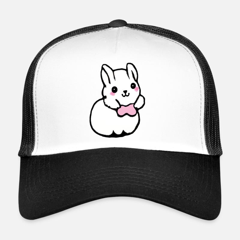 Häschen Trucker Cap