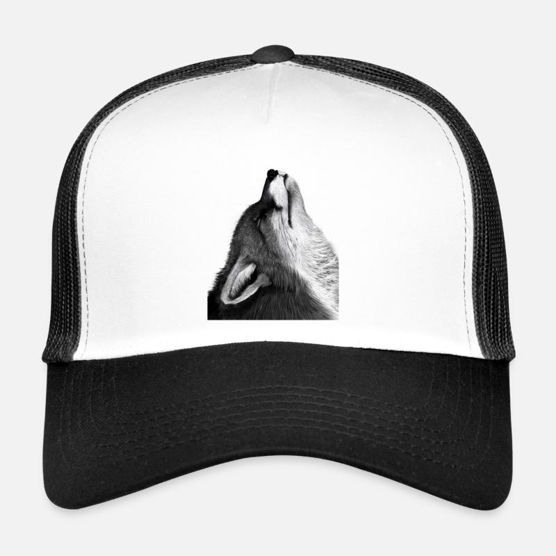Fox Trucker Cap