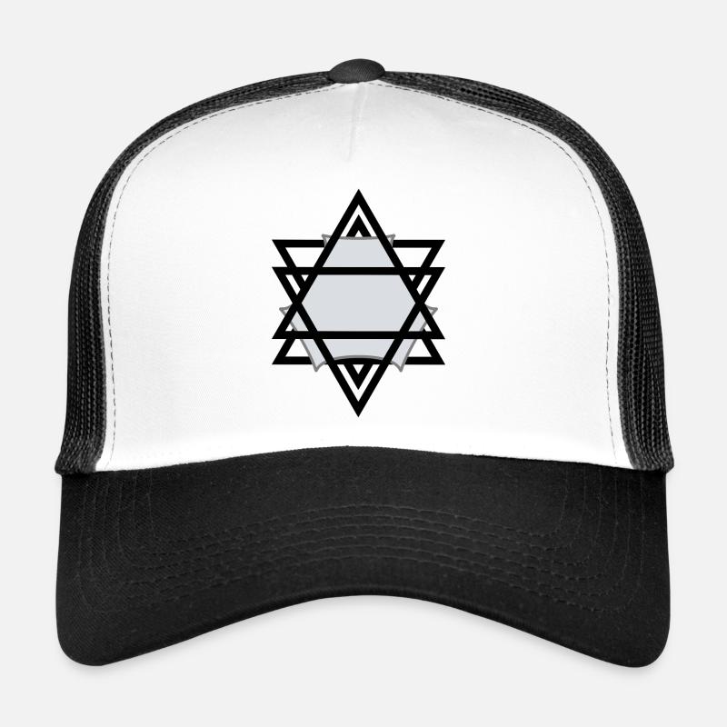 Starshield Trucker Cap