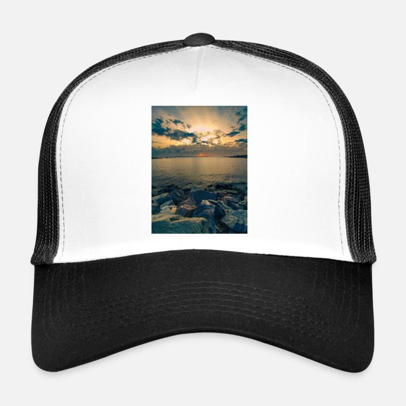Ozean Trucker Cap