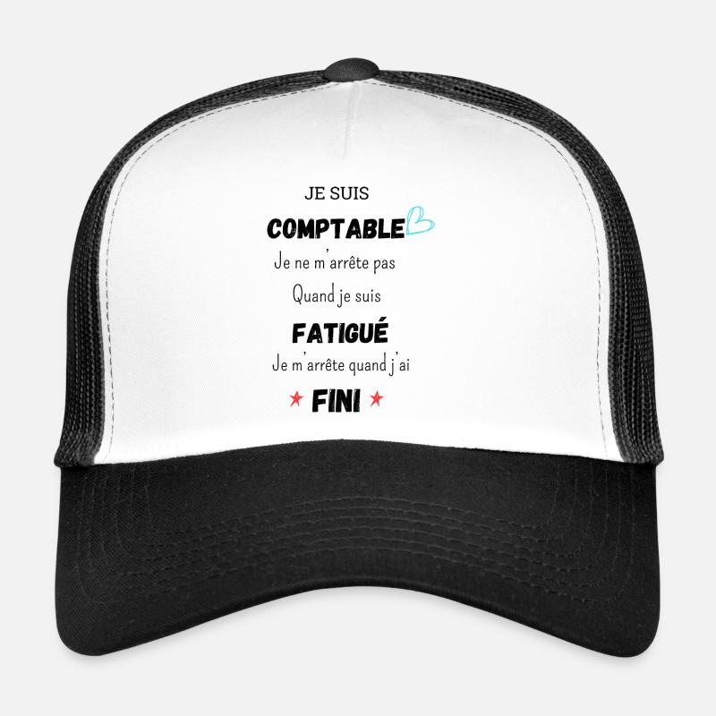 Umorismo contabile Cappellino sportivo