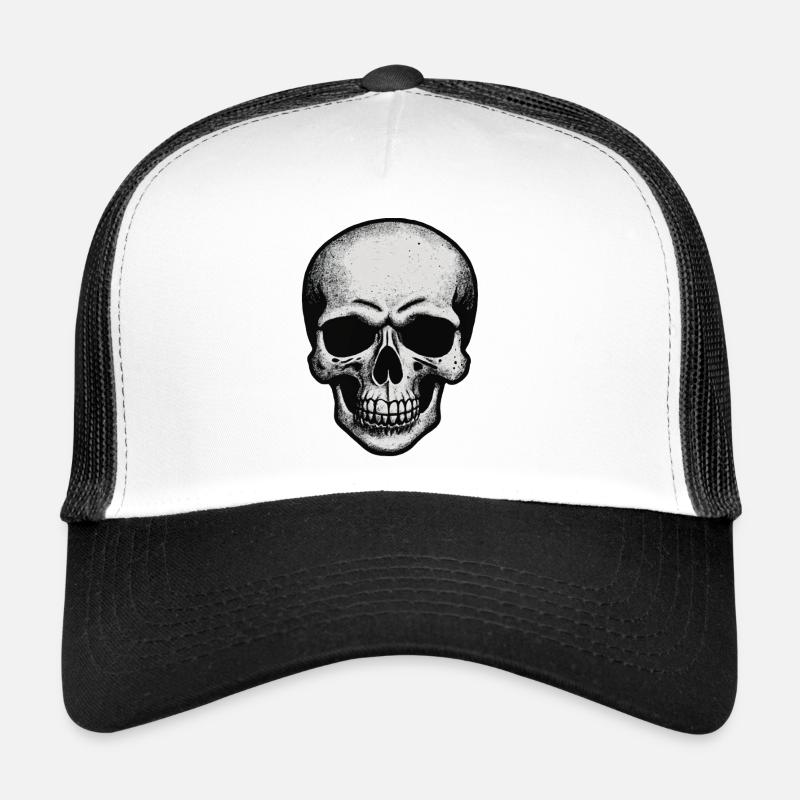 Image 2011 Casquette trucker 