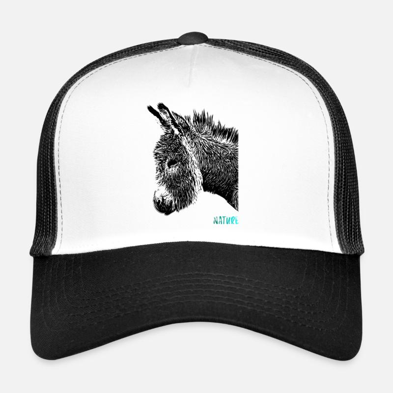 Esel Trucker Cap