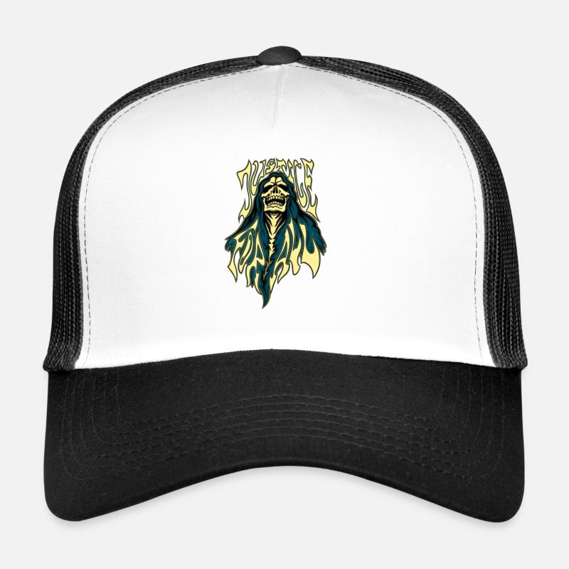 Justice for all Trucker Cap