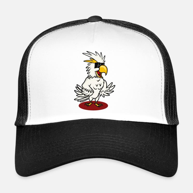 Kakaroo Trucker Cap