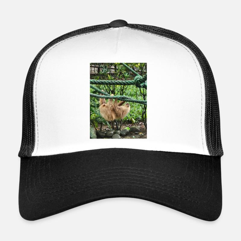 fde55127 b425 41d4 9d84 d3726ca8f246 Trucker Cap
