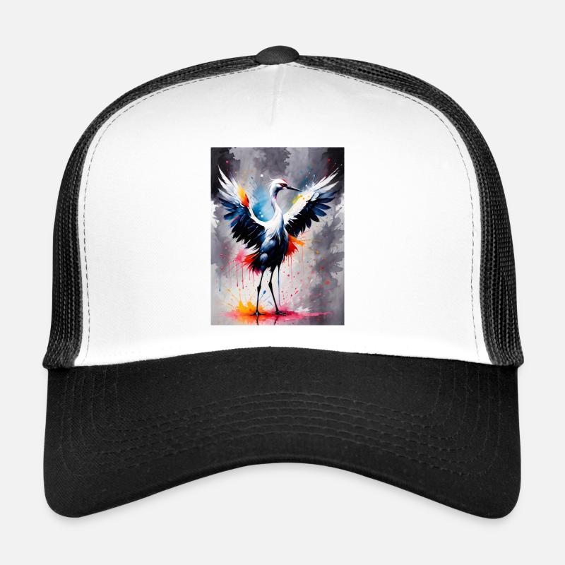 Kranich Trucker Cap