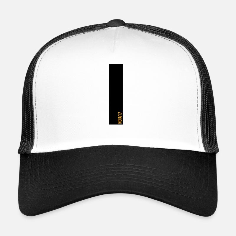 NOIA17 Trucker Cap