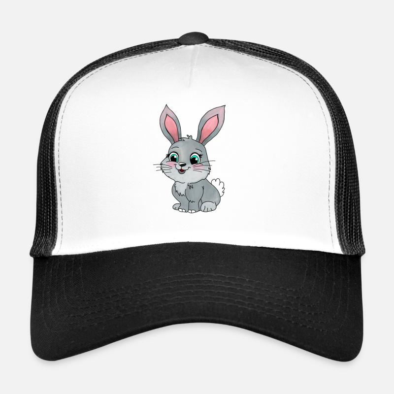 Kleiner Hase Trucker Cap