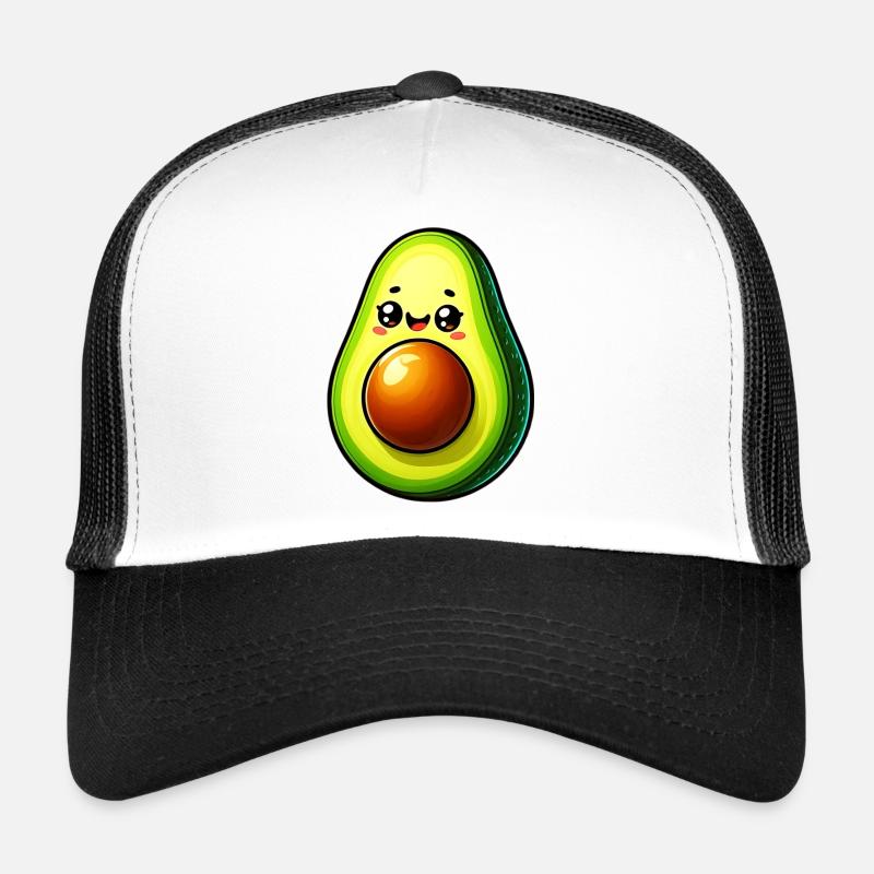 Avocat Casquette trucker 