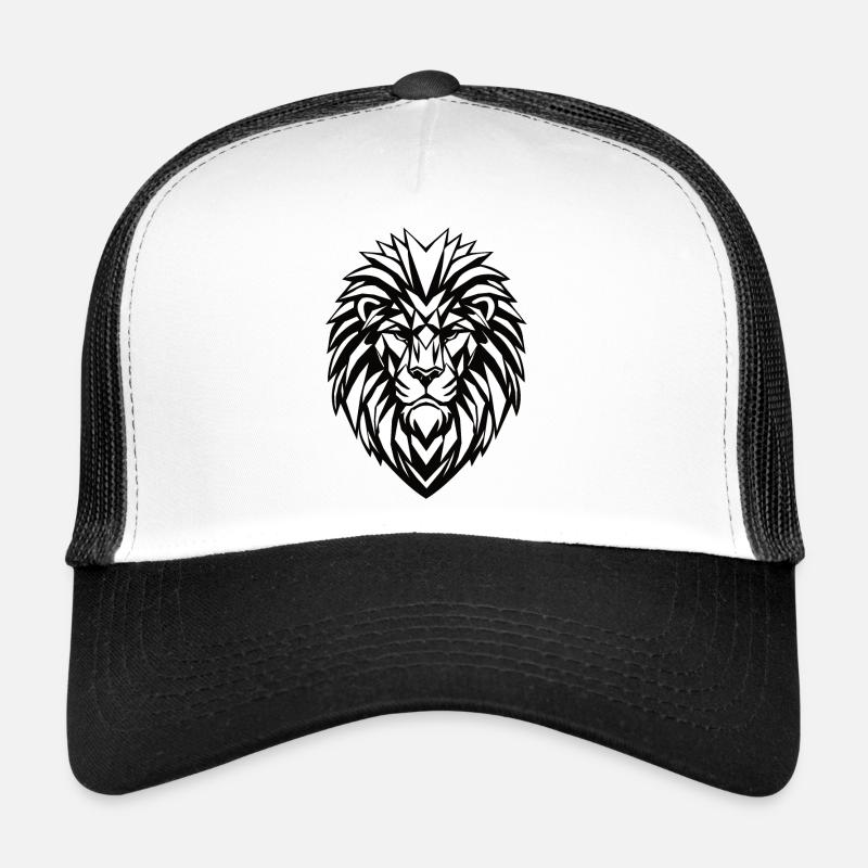 Löwe Premiumdesign Trucker Cap