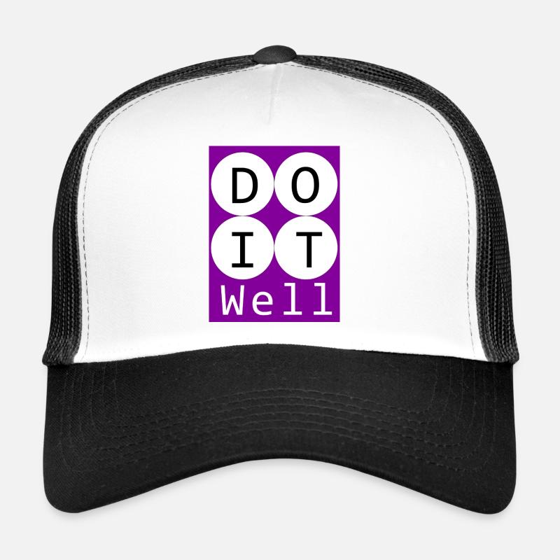 tut Gutes 👍 Trucker Cap