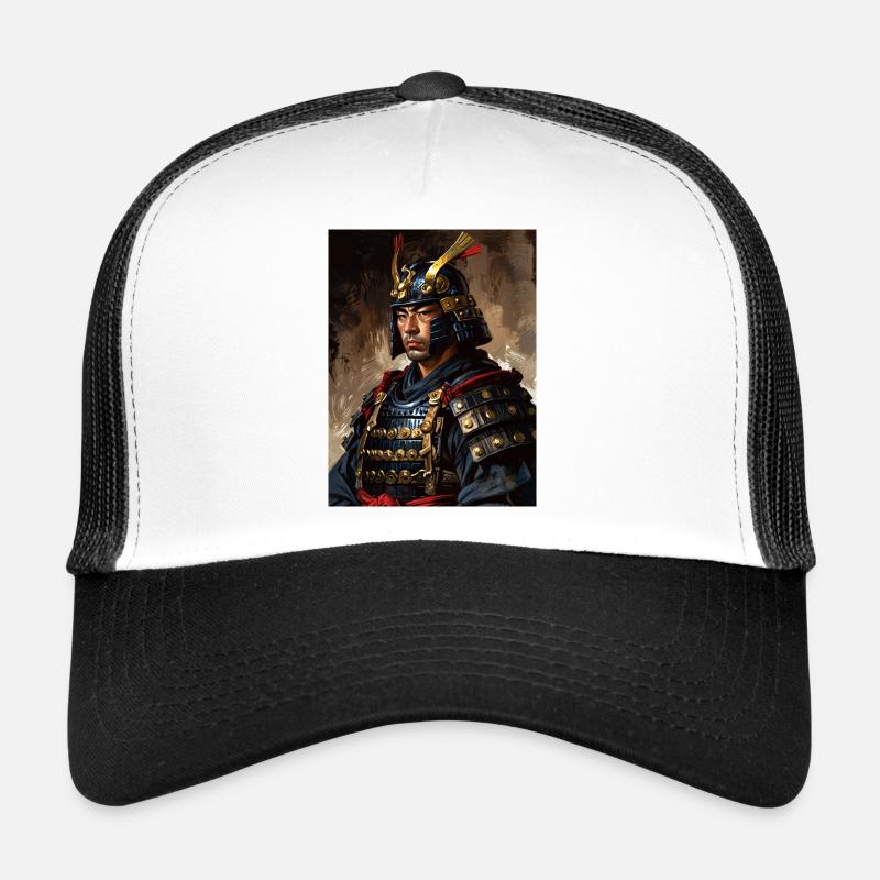 The Emperor’s Blade Trucker Cap