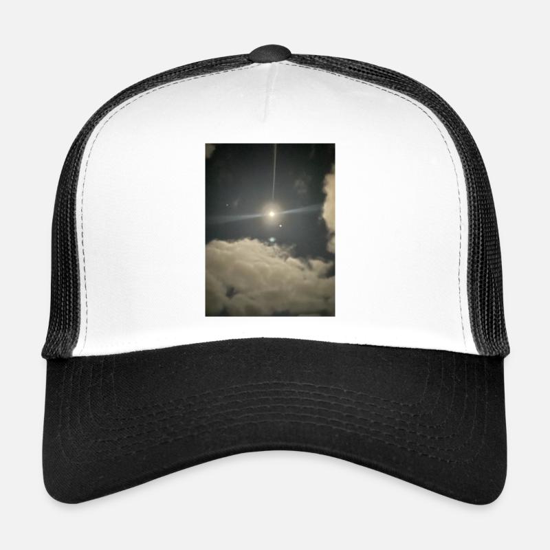 IMG 6040 Trucker Cap