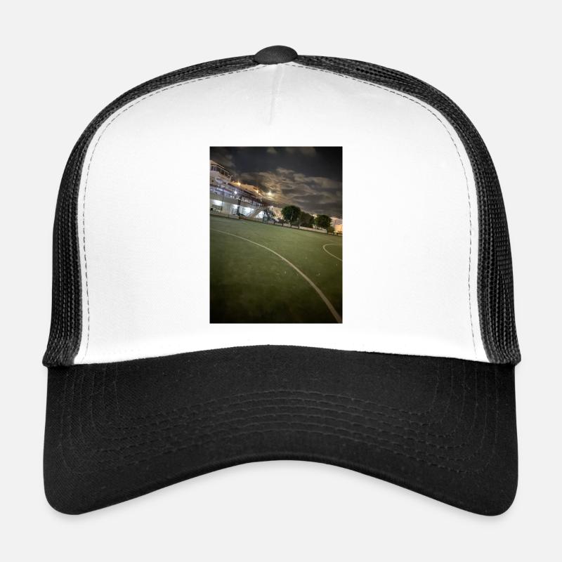 IMG 6031 Trucker Cap