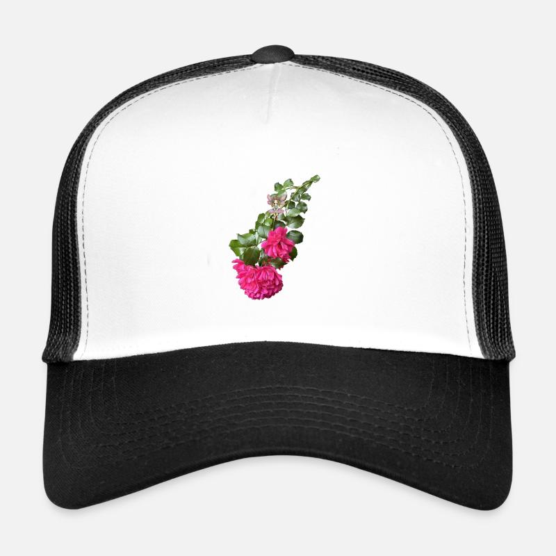 Rosenelfe Trucker Cap