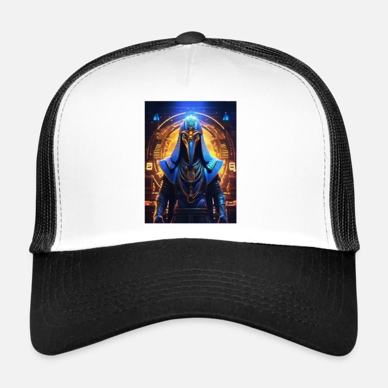 Thoth – Der Schriftgelehrte der Sterne Casquette trucker 