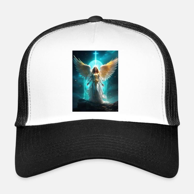 Hueter_des_Lichts Trucker Cap