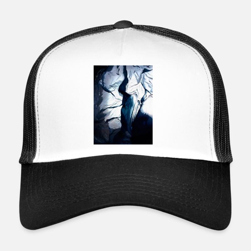 Dream Weaver Trucker Cap
