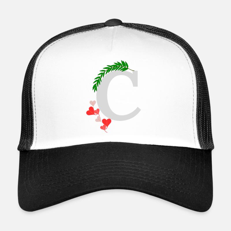 c Trucker Cap