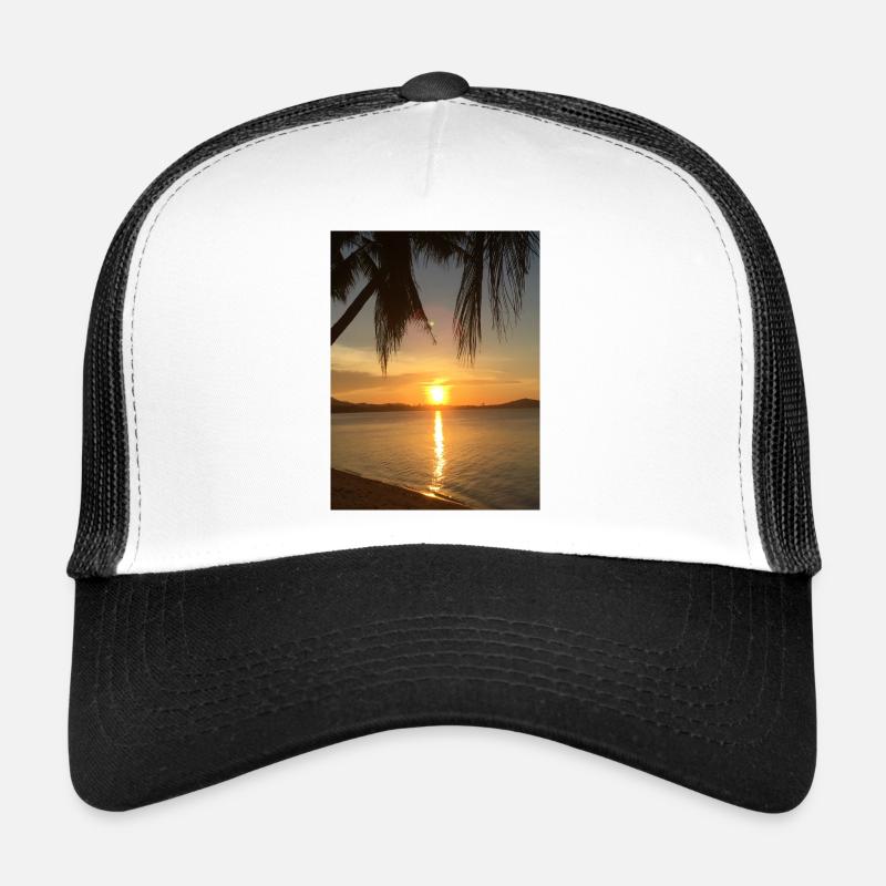 Sundowner Trucker Cap