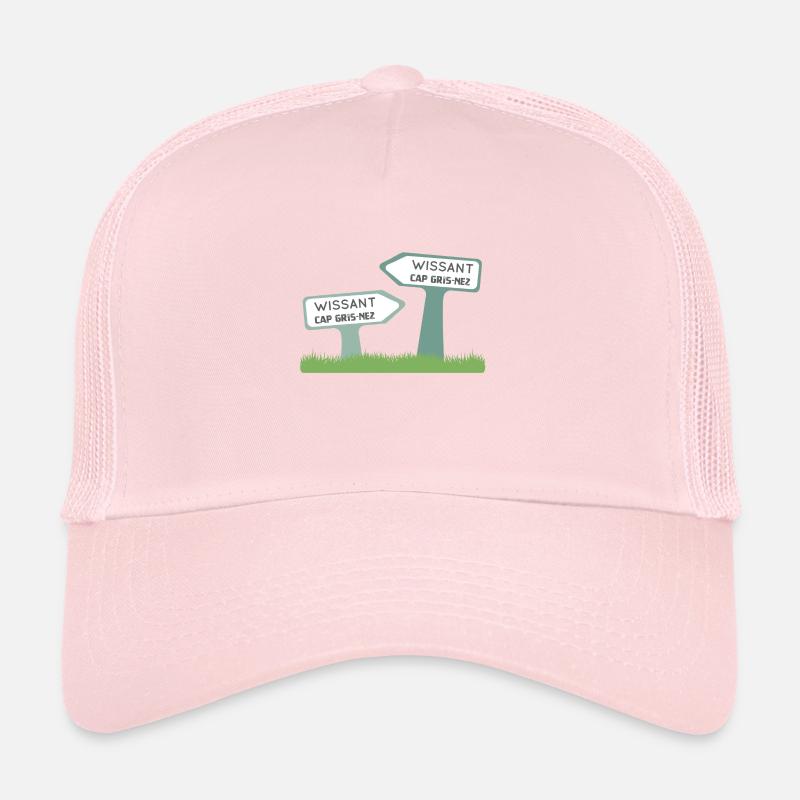 PANELS Trucker Cap