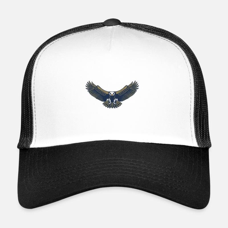 Adler Trucker Cap