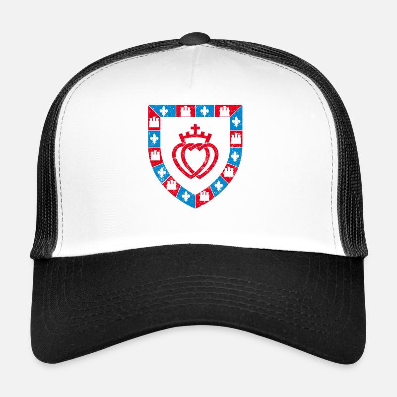 Vendée Millésime Casquette trucker 