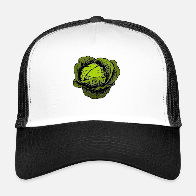 Kohlkopf Trucker Cap