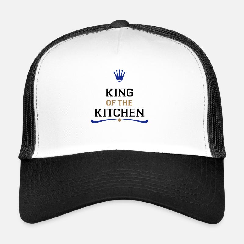 kochen Trucker Cap