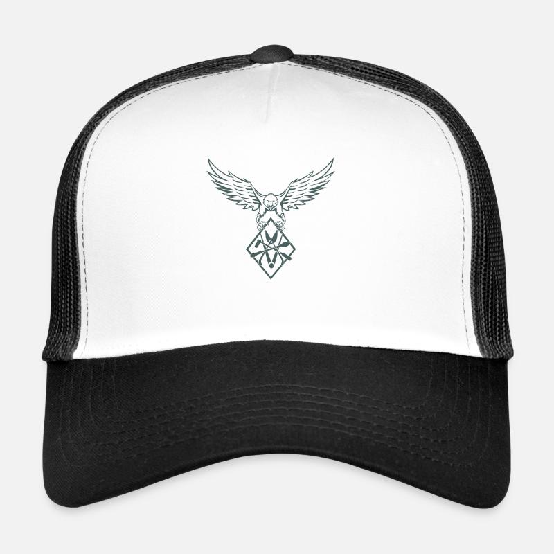 Spenglerei Trucker Cap
