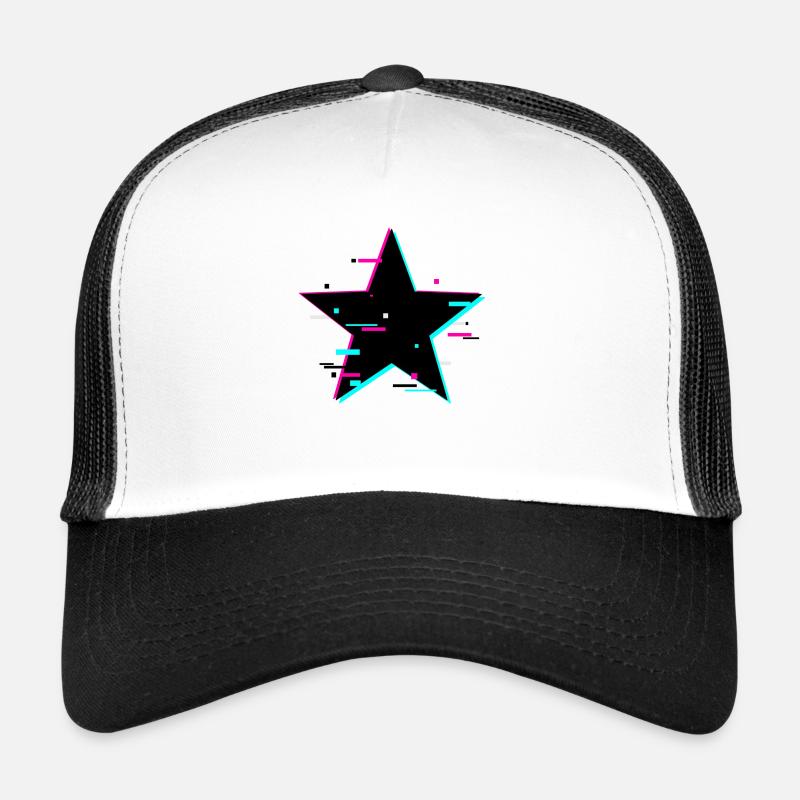 Starling Trucker Cap