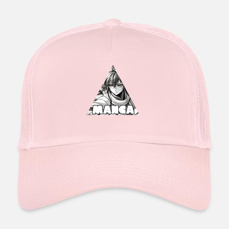 Trucker Cap
