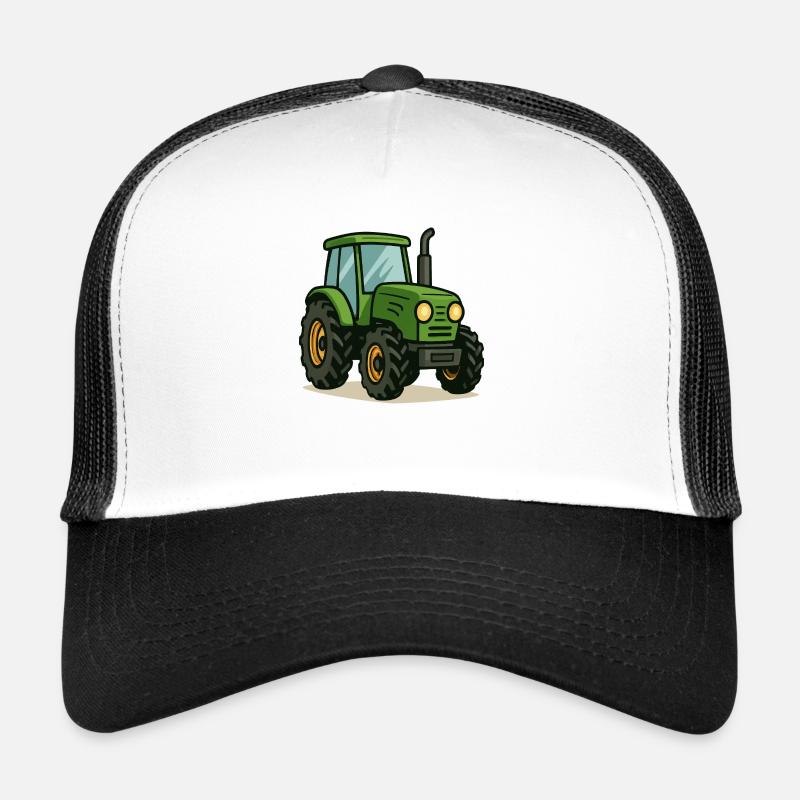 traktor Trucker Cap