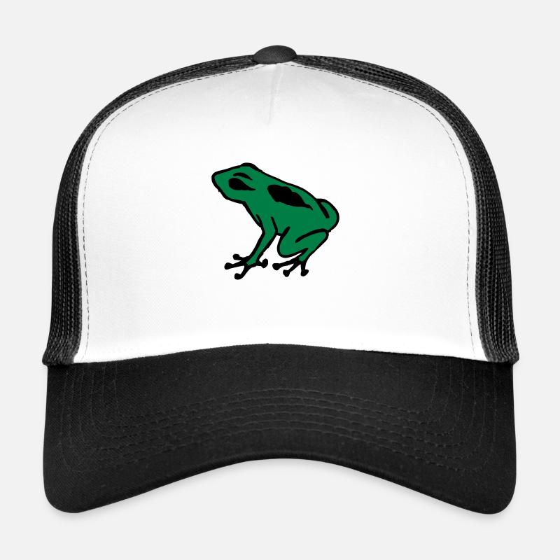 Frog GA Trucker Cap