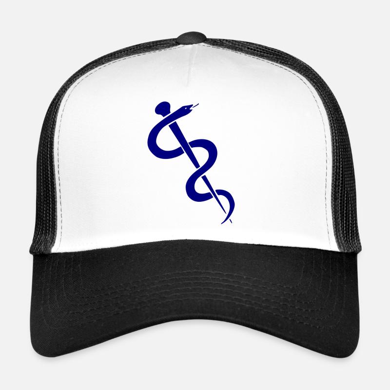 doc93 Trucker Cap