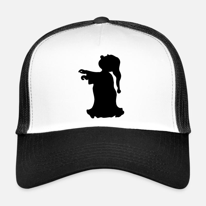 Somnambule Casquette trucker 