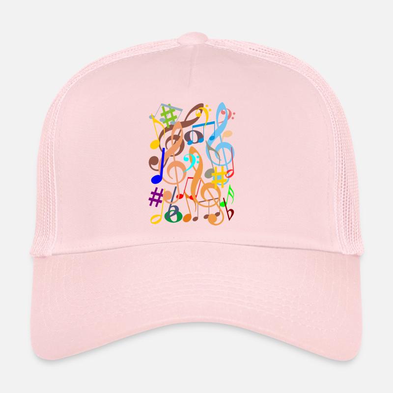 Trucker Cap