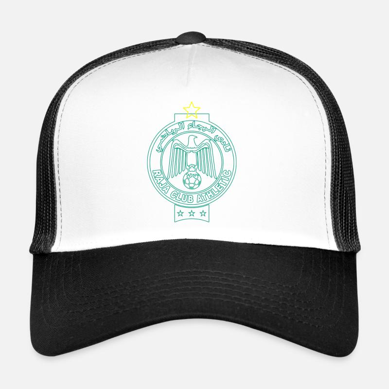 Raja Casquette trucker 