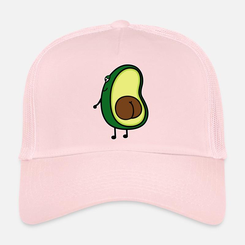 avocat Casquette trucker 