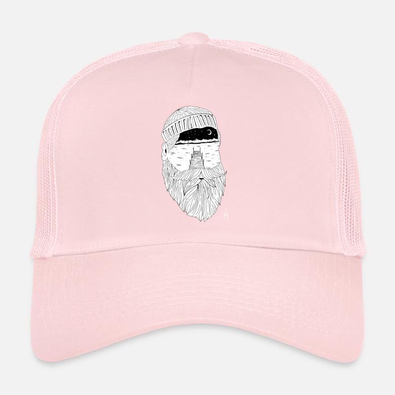 Trucker Cap