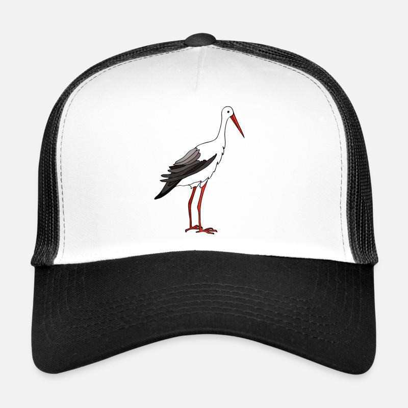 Storch Trucker Cap
